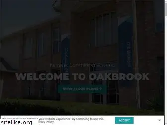 oakbrookbr.com