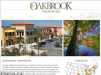oakbrookco.com