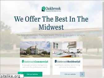 oakbrookcorp-commercial.com