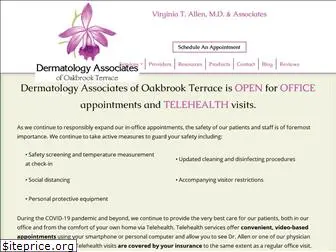 oakbrookderm.com