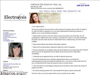 oakbrookhairremoval.com