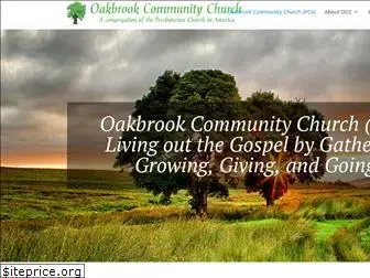 oakbrookpca.org