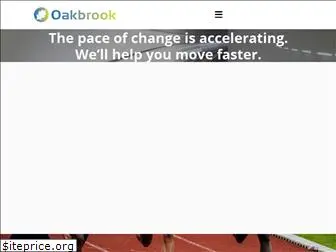 oakbrooksolutions.com