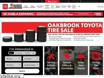 oakbrooktoyota.com