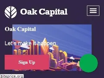 oakcapital.io