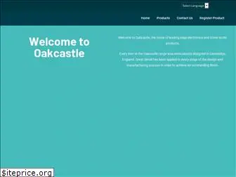 oakcastle.co.uk