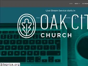 oakcitybirmingham.com