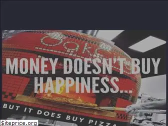 oakcitypizza.com