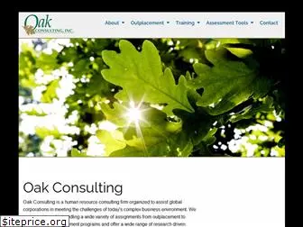 oakconsulting.com