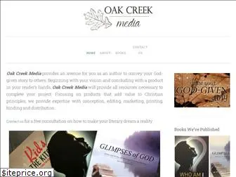 oakcreekmedia.com