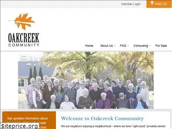 oakcreekstillwater.com