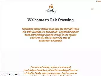 oakcrossing.net