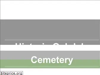 oakdale-cemetery.com