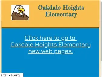 oakdaleheightselementary.com