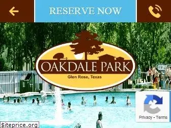 oakdalepark.com