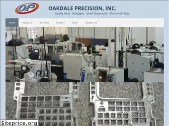 oakdaleprecision.com