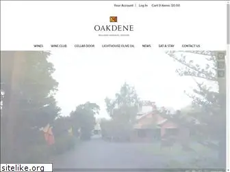 oakdene.com.au
