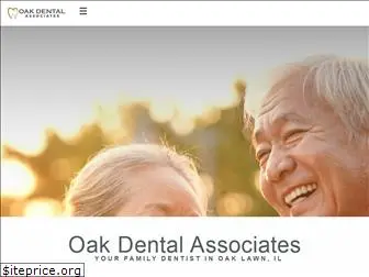 oakdentalassociates.com