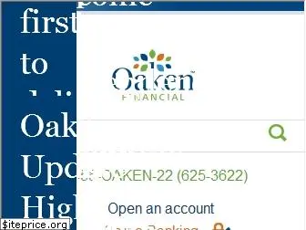 oaken.com