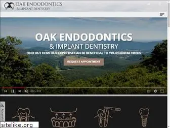 oakendodontics.com