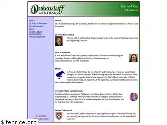 oakenstaff.org