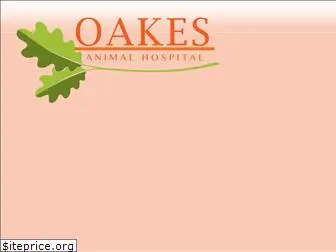oakes.vet