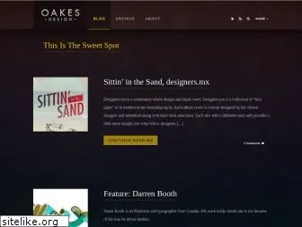 oakesdesign.ca