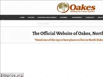 oakesnd.com