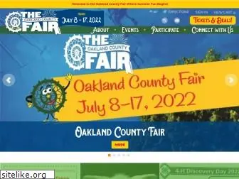 oakfair.org