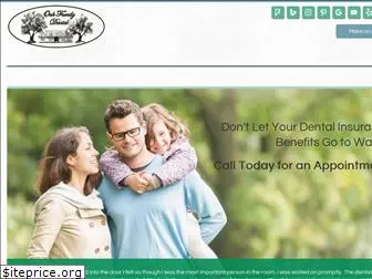 oakfamilydental.com