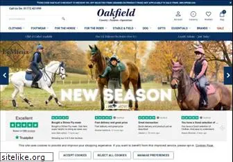 oakfield-direct.co.uk