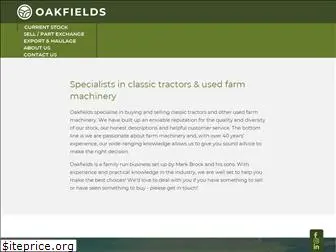 oakfields-ag.com