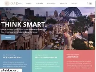 oakfinancialgroup.com.au