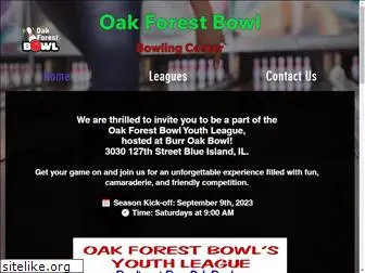 oakforestbowl.com