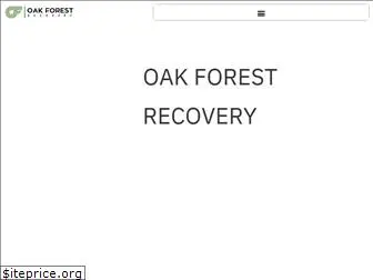 oakforestrecovery.com