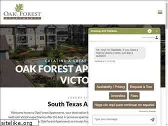 oakforestvictoria.com