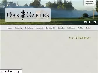 oakgables.com