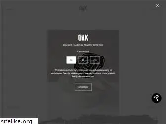 oakgent.be