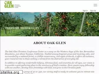 oakglen.org