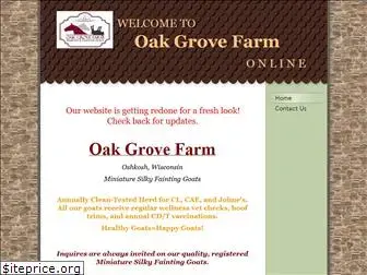 oakgrovefarmonline.com