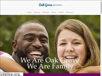 oakgroveflorence.org