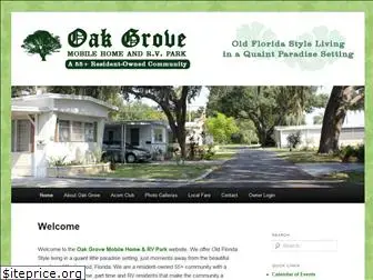 oakgrovemhp.com