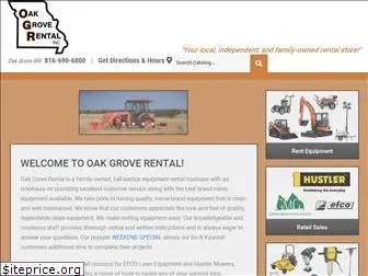 oakgroverental.net