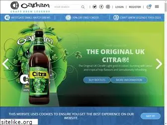 oakhamales.com