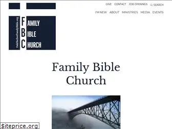 oakharborfamilybible.org
