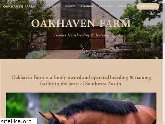 oakhavenpartners.com