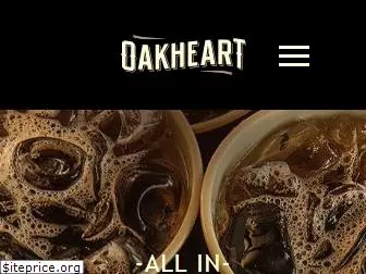 oakheart.com