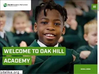 oakhill-aspirations.org