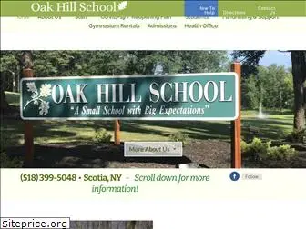 oakhill.org