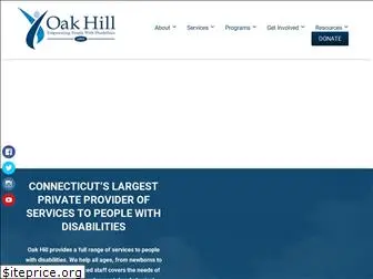 oakhillct.org